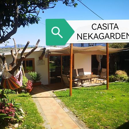 Casita Nekagarden Βίλα Βίγκο Εξωτερικό φωτογραφία
