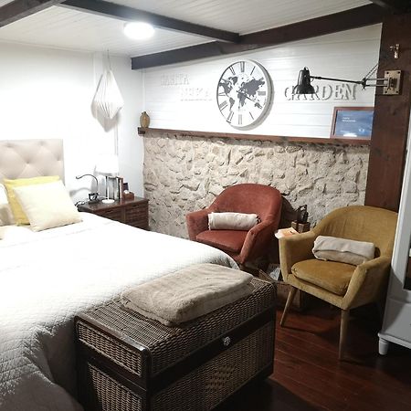 Casita Nekagarden Βίλα Βίγκο Εξωτερικό φωτογραφία