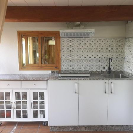Casita Nekagarden Βίλα Βίγκο Εξωτερικό φωτογραφία