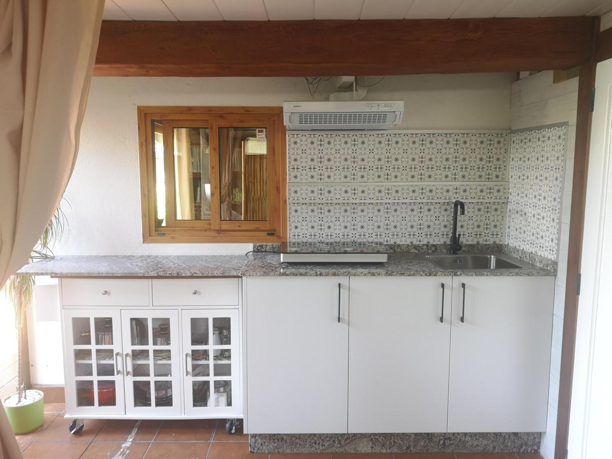 Casita Nekagarden Βίλα Βίγκο Εξωτερικό φωτογραφία