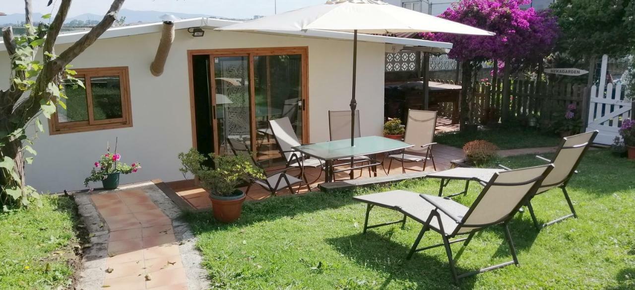 Casita Nekagarden Βίλα Βίγκο Εξωτερικό φωτογραφία