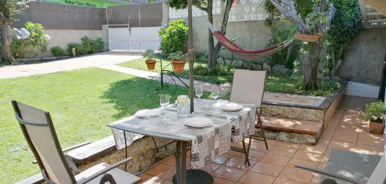 Casita Nekagarden Βίλα Βίγκο Εξωτερικό φωτογραφία