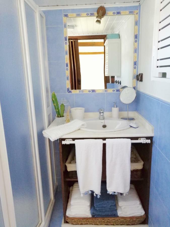 Casita Nekagarden Βίλα Βίγκο Εξωτερικό φωτογραφία