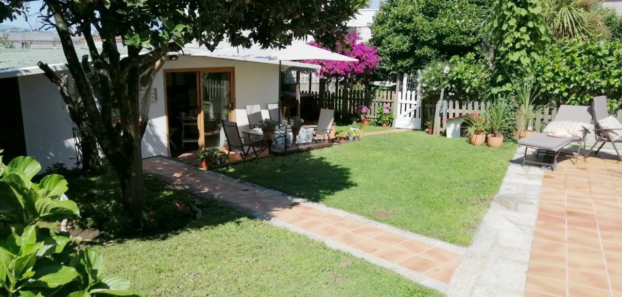 Casita Nekagarden Βίλα Βίγκο Εξωτερικό φωτογραφία