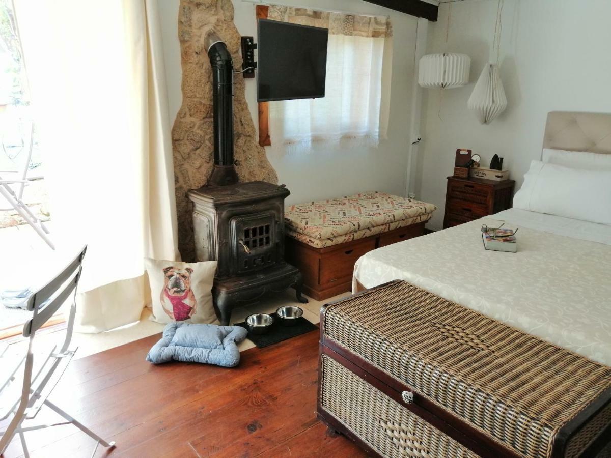 Casita Nekagarden Βίλα Βίγκο Εξωτερικό φωτογραφία