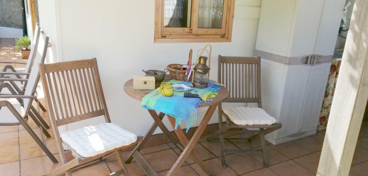 Casita Nekagarden Βίλα Βίγκο Εξωτερικό φωτογραφία