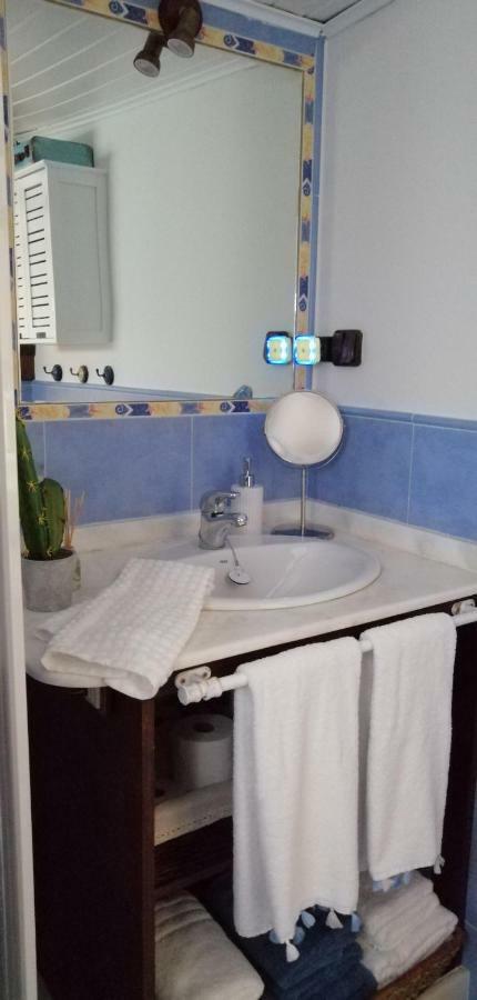 Casita Nekagarden Βίλα Βίγκο Εξωτερικό φωτογραφία